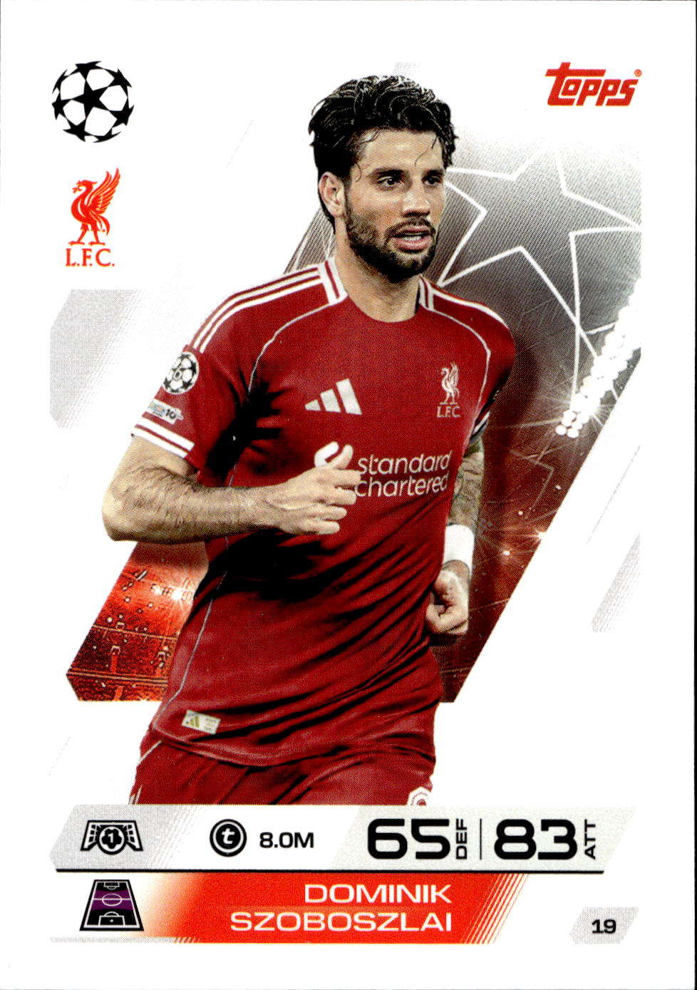 Champions League 2026